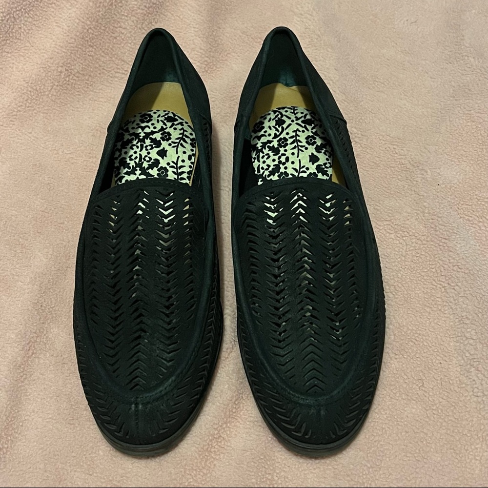 Lucky Brand Flats